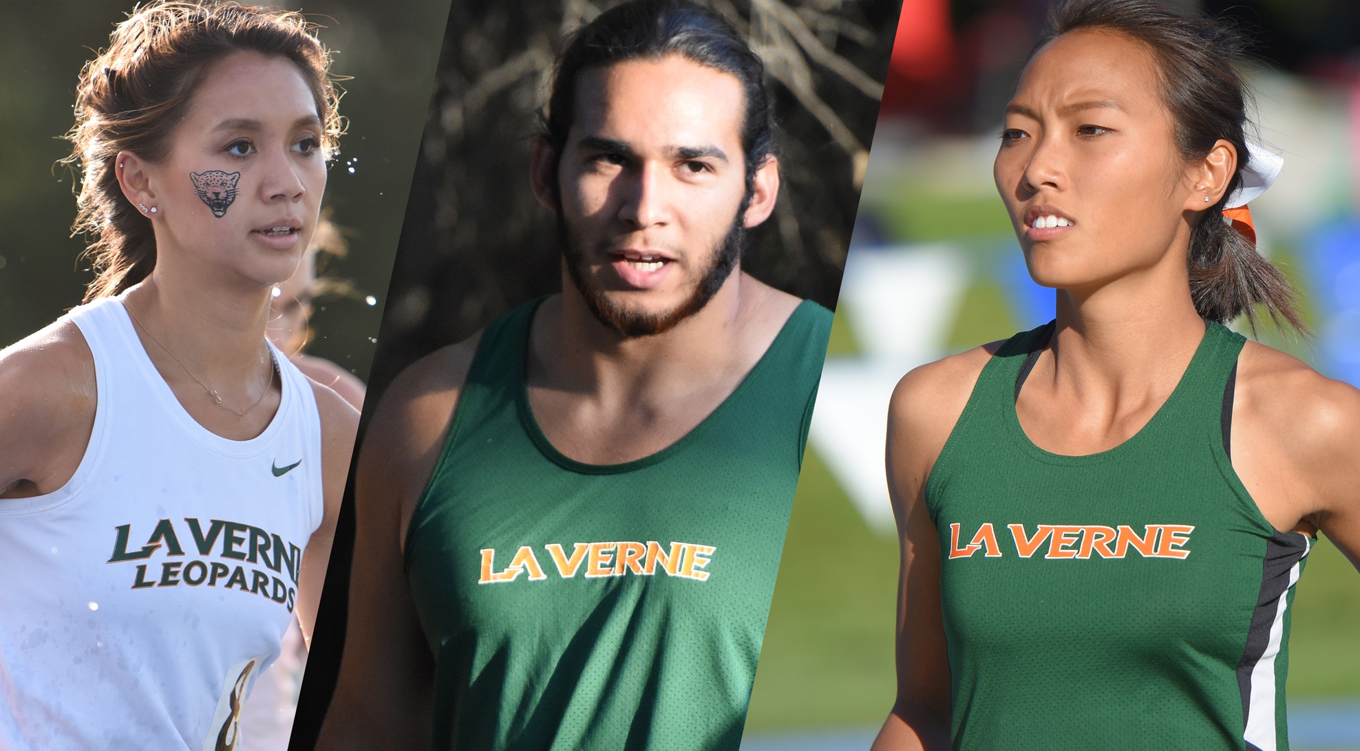 La Verne trio punches tickets to NCAA National Championships