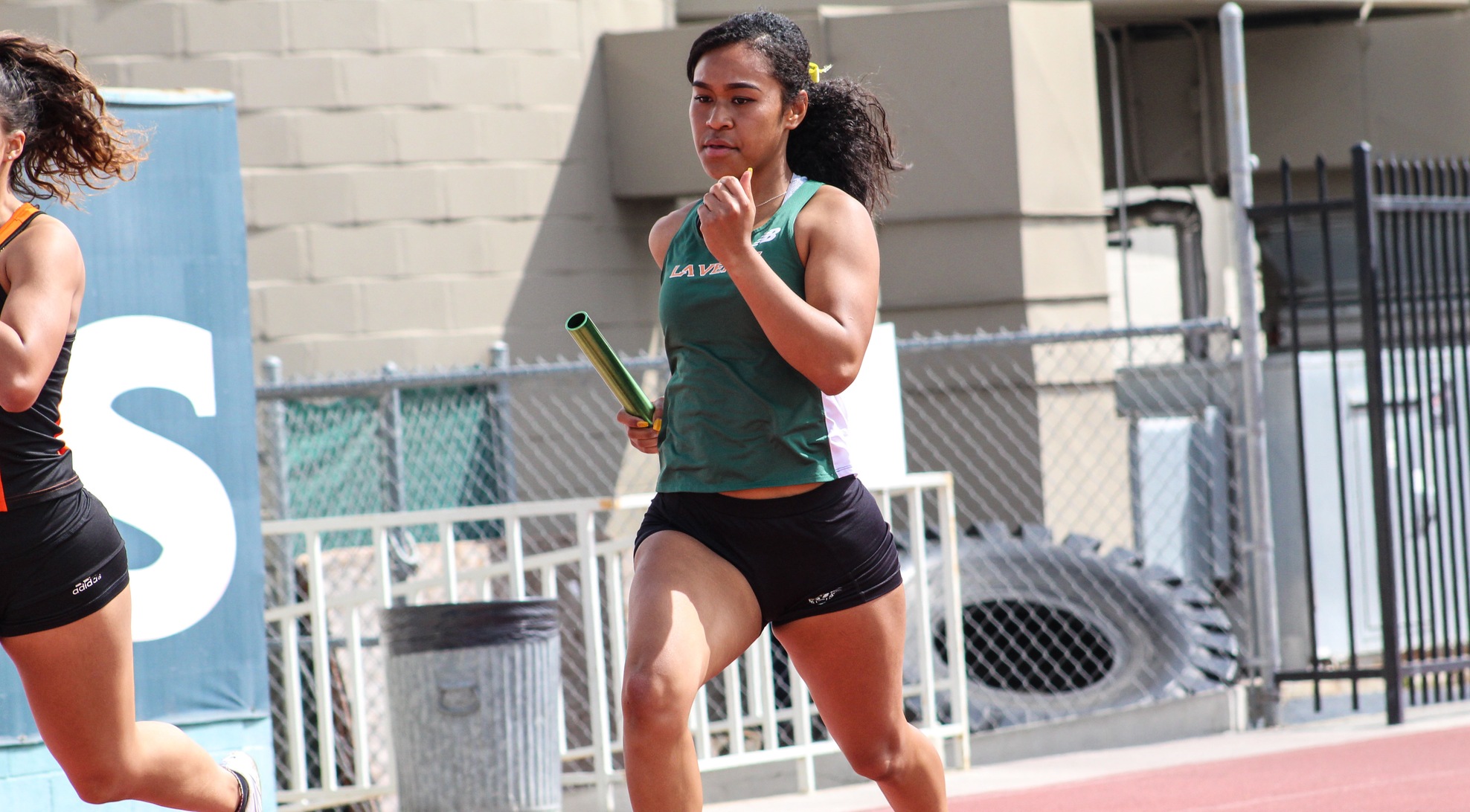 Track and Field turns in solid performances at SCIAC Multi-Dual