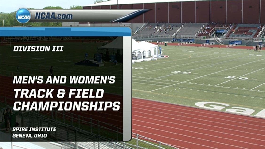 Leopards Set To Compete In NCAA Championships In Geneva, Ohio