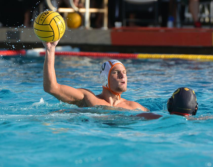 Men’s Water Polo wins two on Day 2 of SCIAC Championship