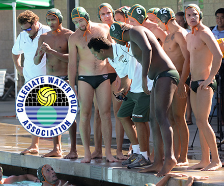 Men’s Water Polo Ranked No. 3 in Latest CWPA Poll