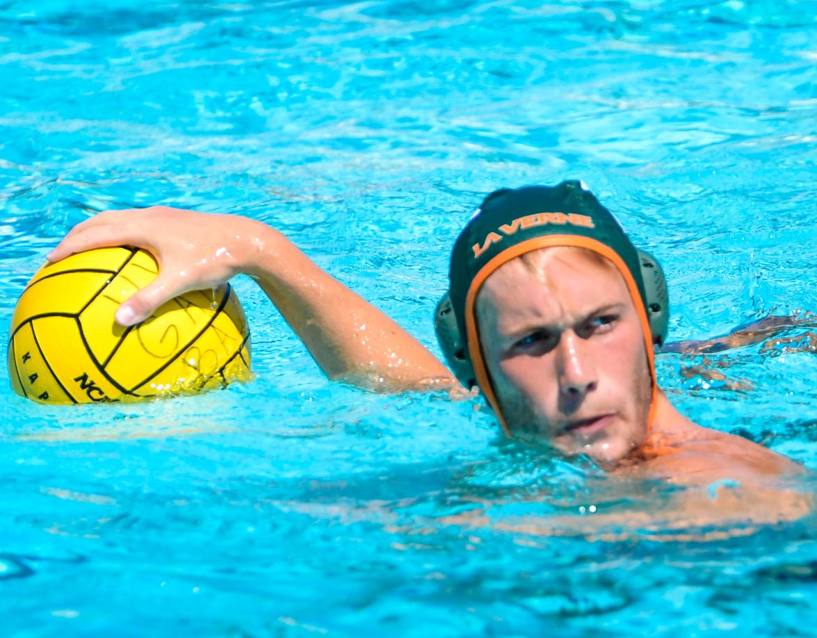 Slow start costs Men’s Water Polo at Chapman