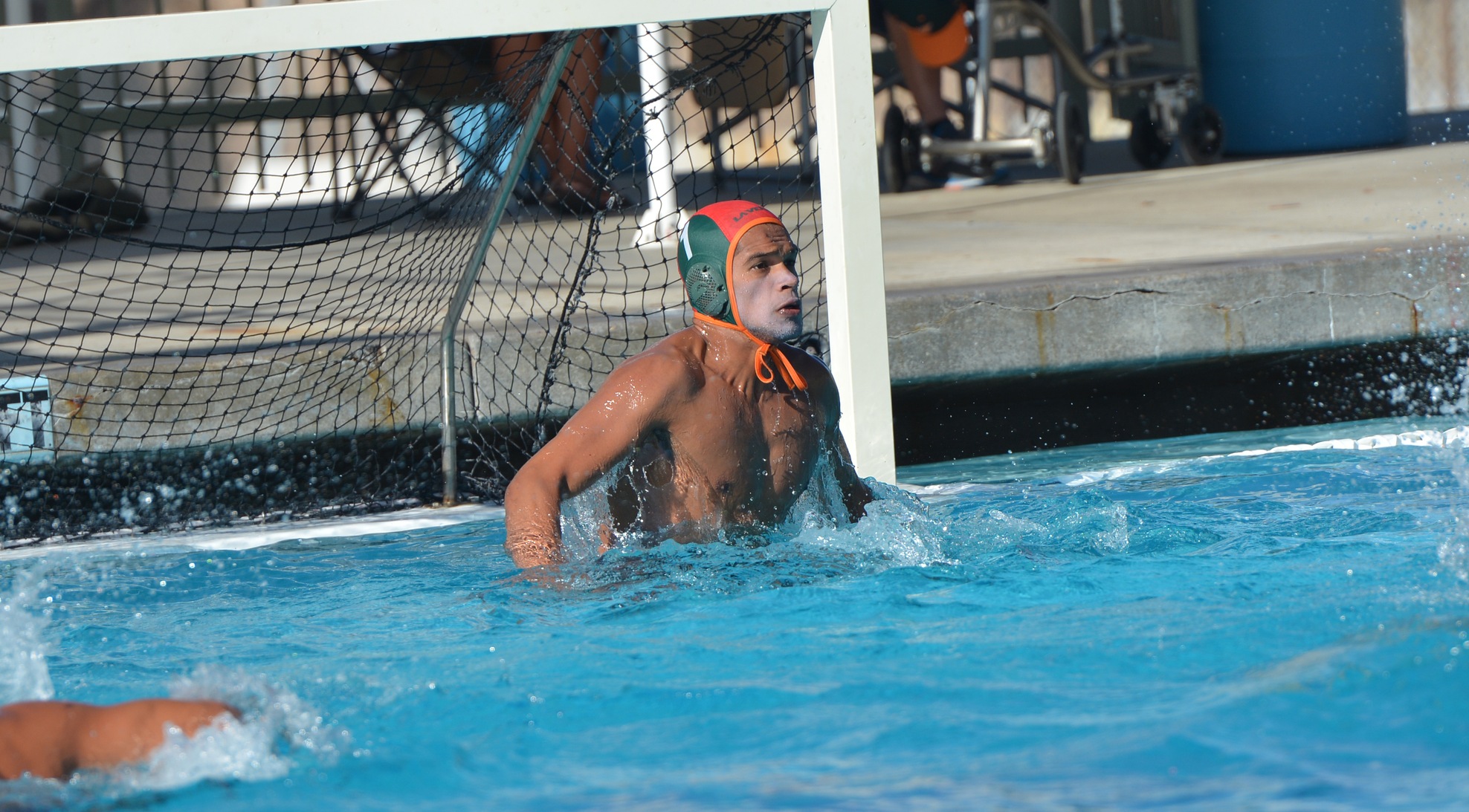 Men's Water Polo opens season with two wins on the road