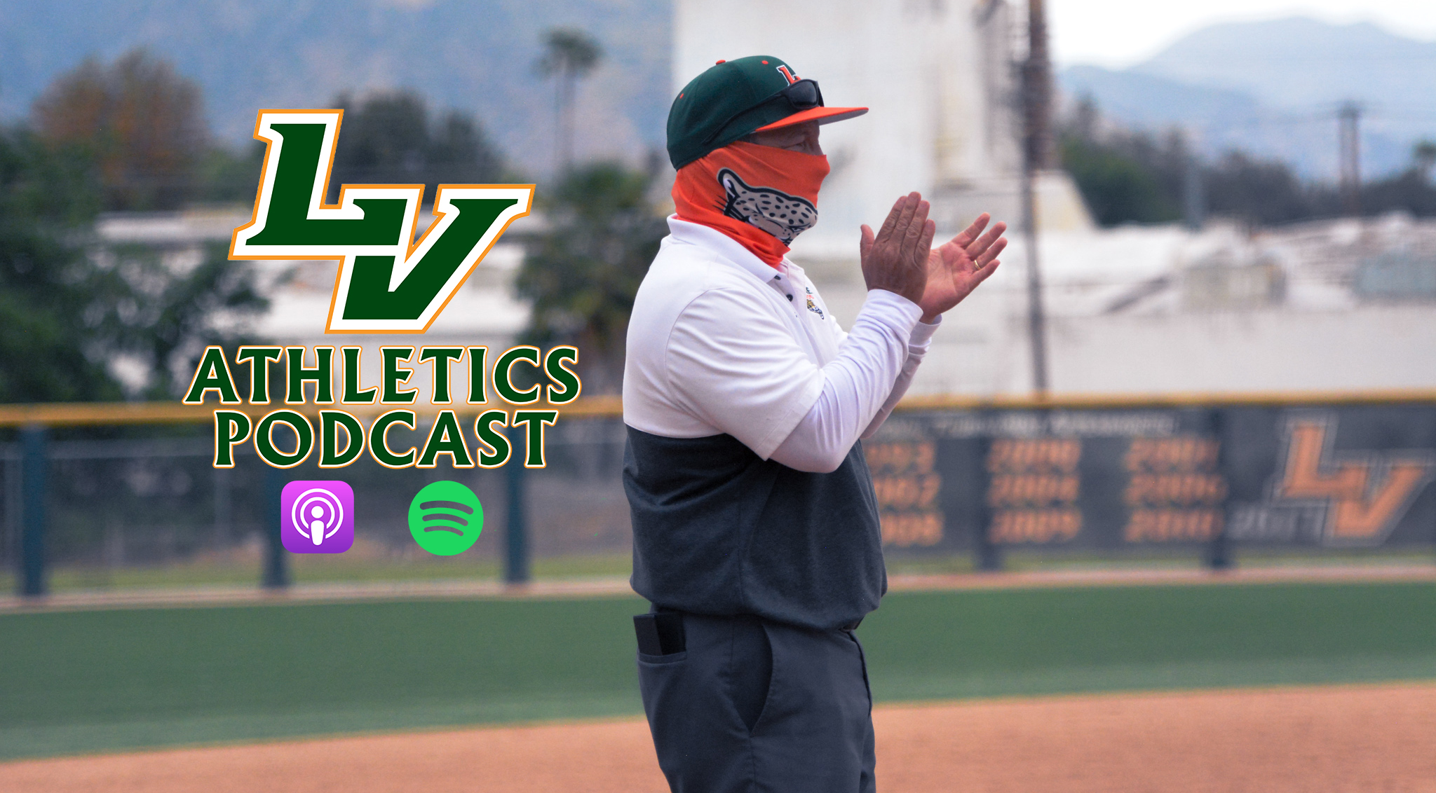 La Verne Athletics Podcast: Dennis Blas