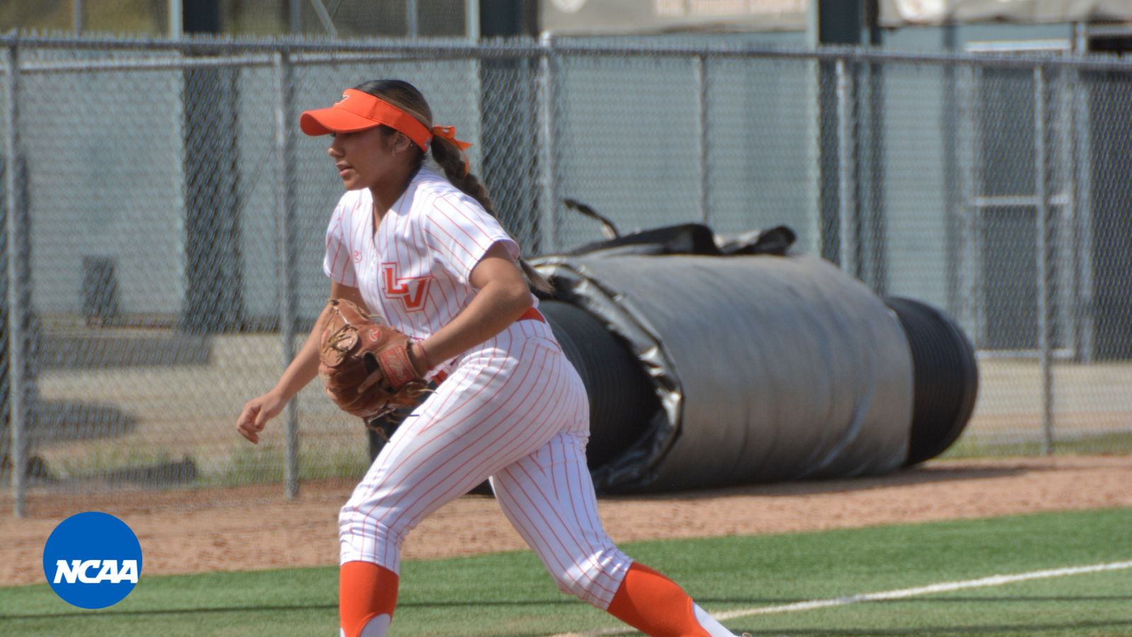 Leopards Take On Sagehens At Home In Doubleheader Action