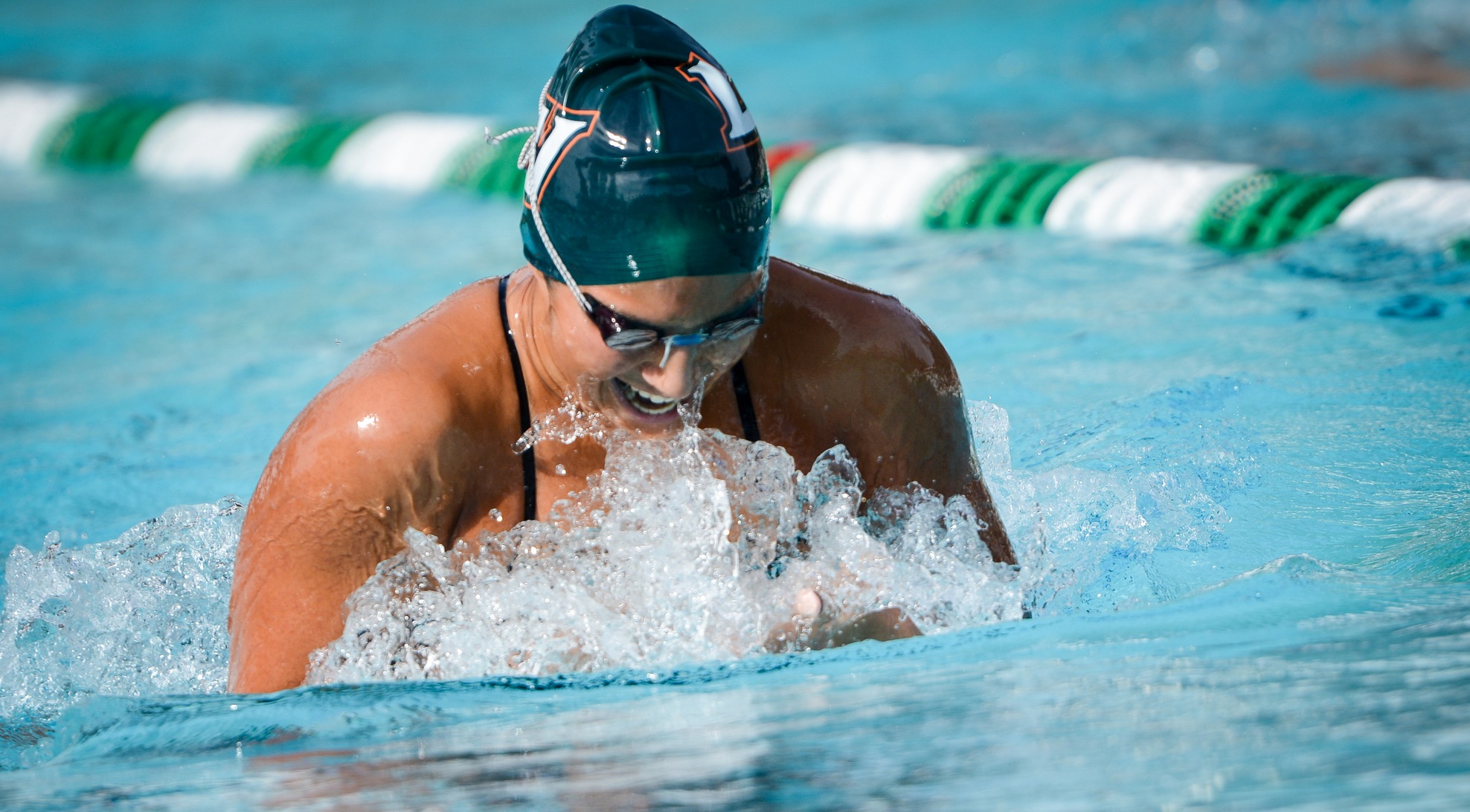 Swimming and Diving falls to Pomona-Pitzer in true dual
