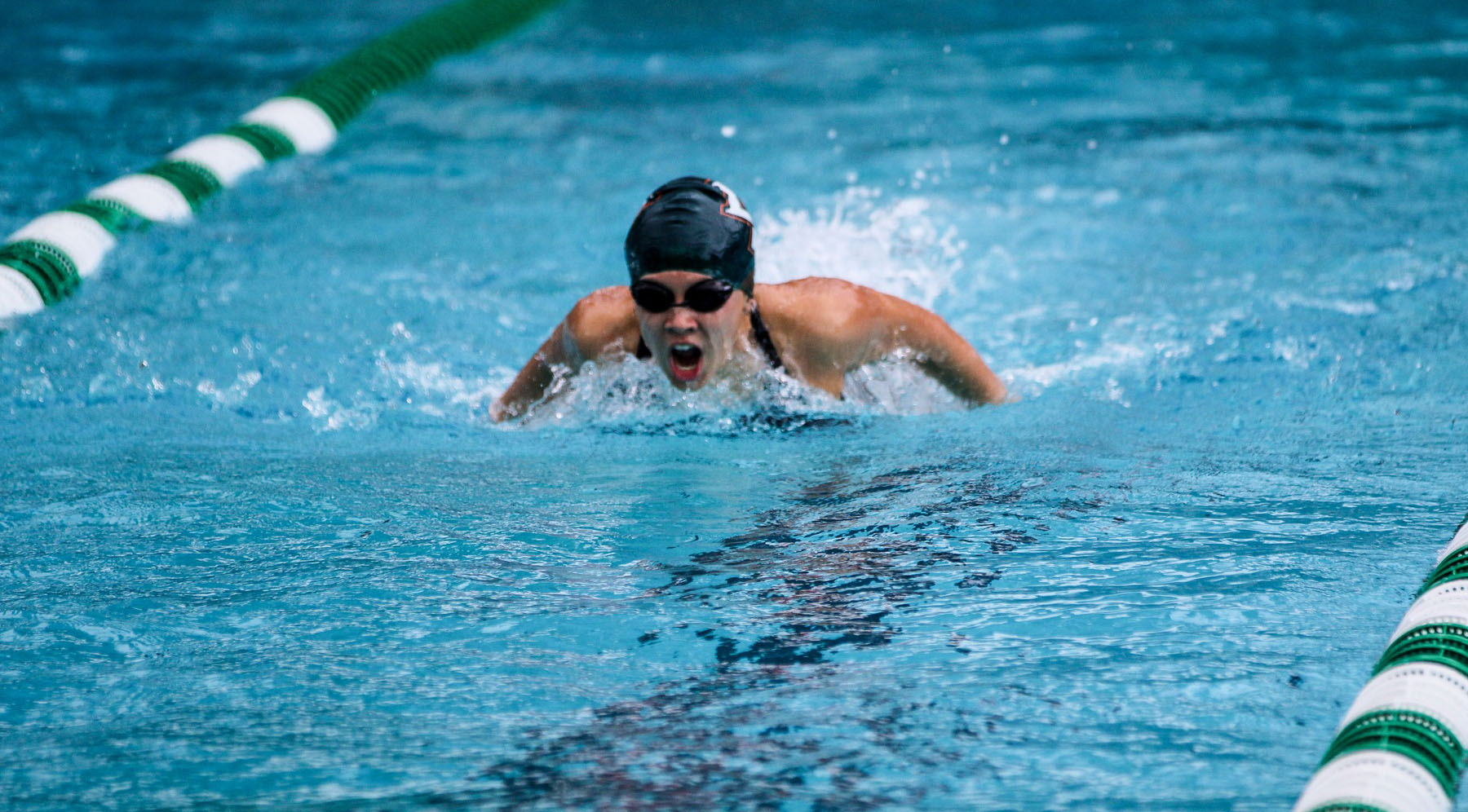 Swim and Dive closes out SCIAC dual meets