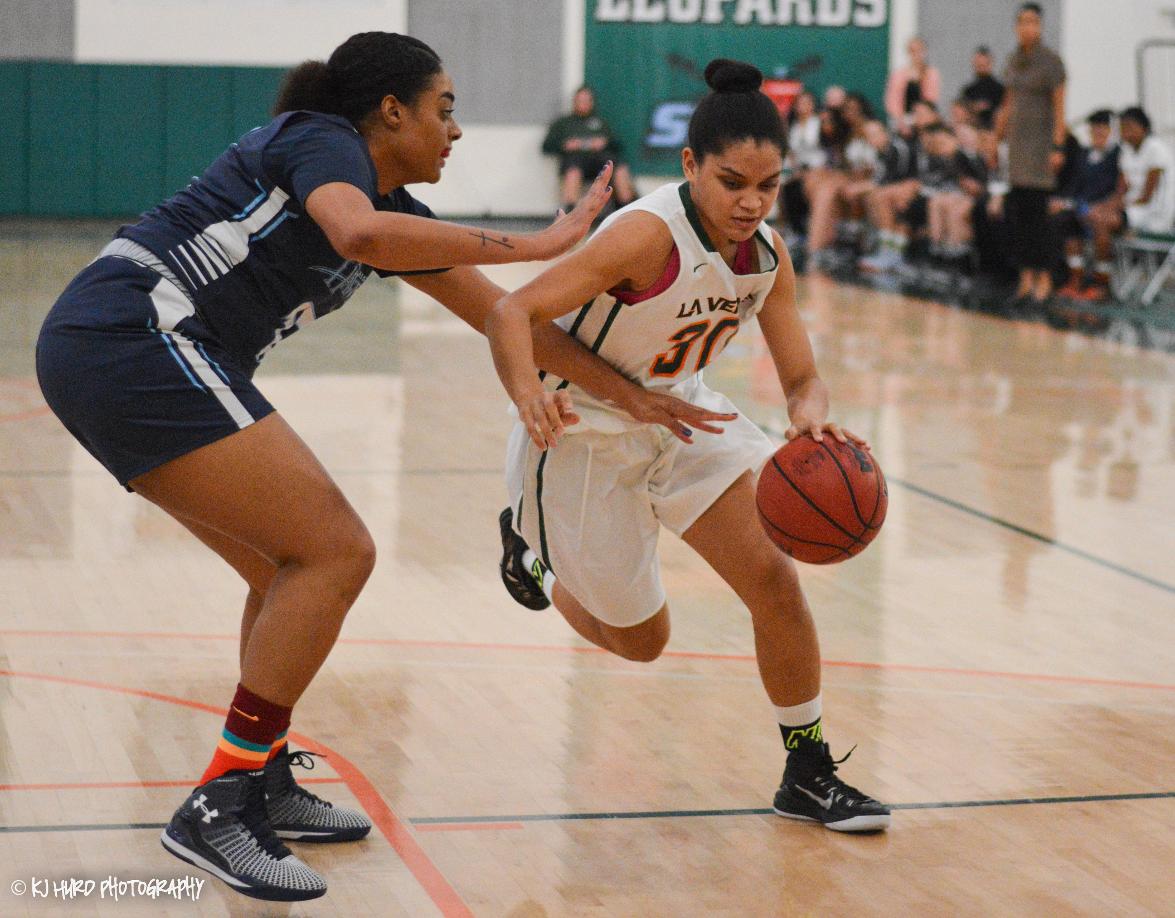 Bush registers double-double in loss to San Diego Christian