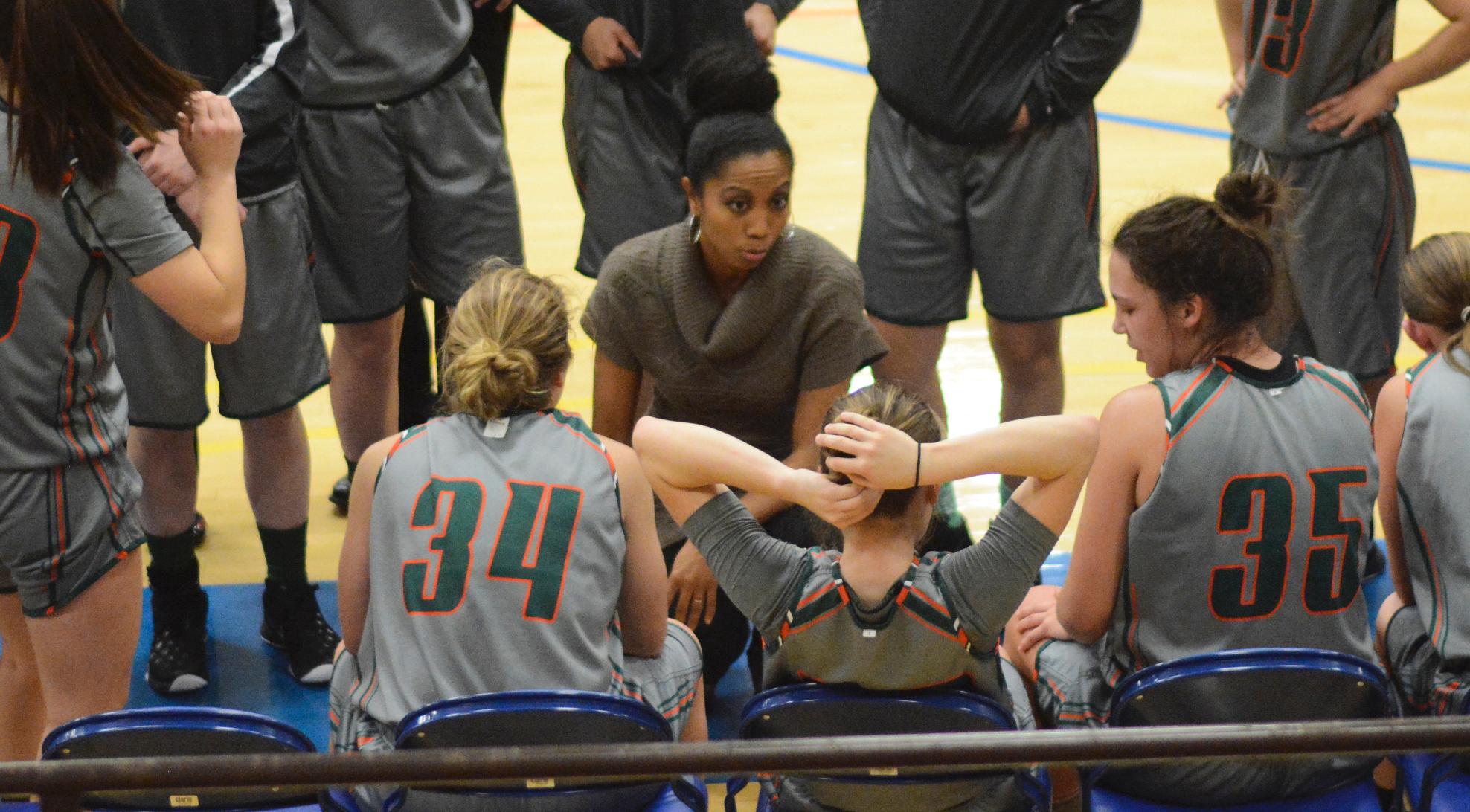 Shaw appointed to WBCA Diversity & Inclusion Committee