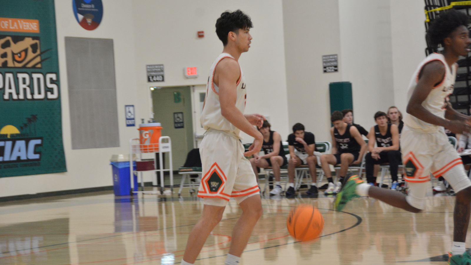 La Verne Opens SCIAC Play At Cal Lutheran
