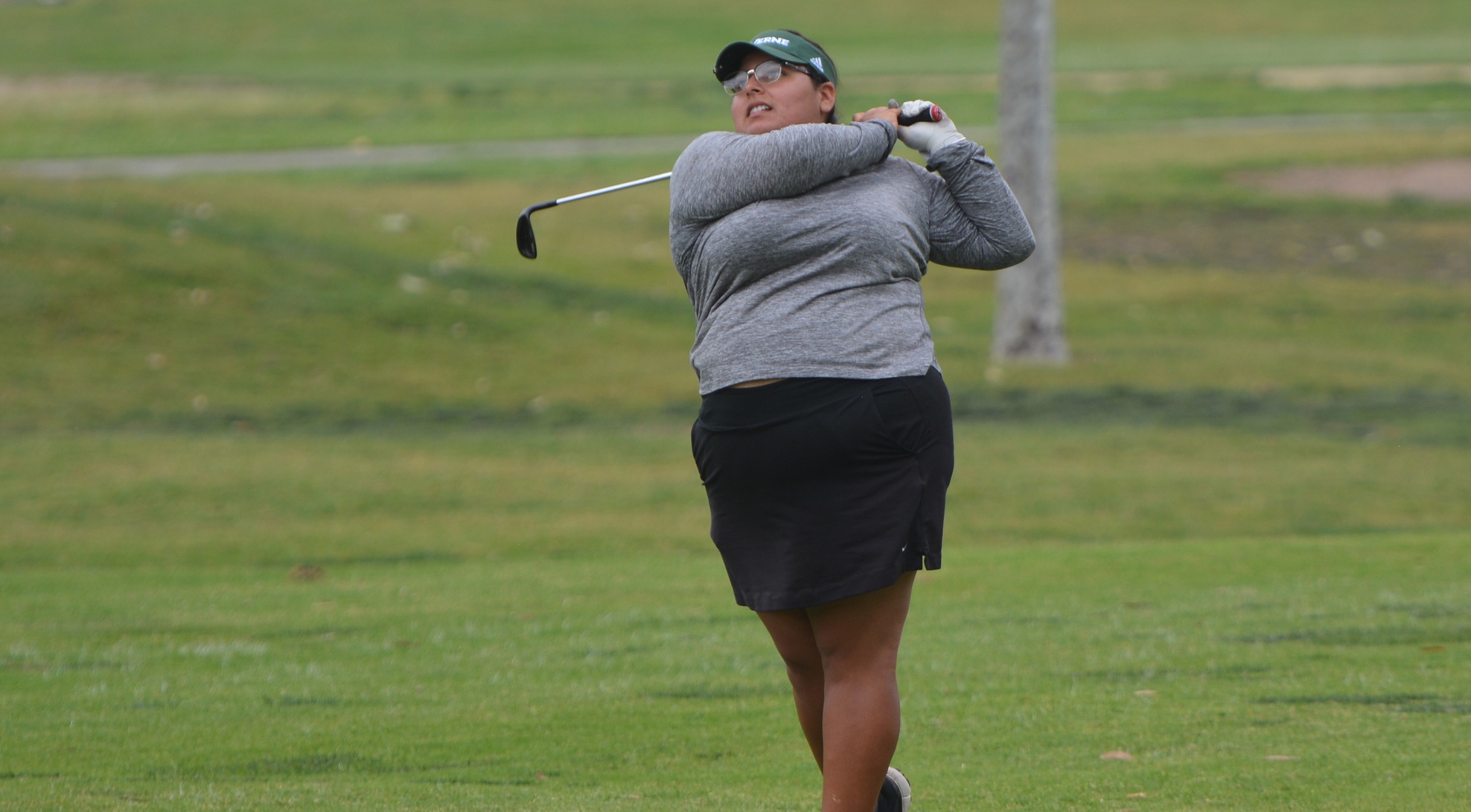 Women's Golf closes out SCIAC Championships