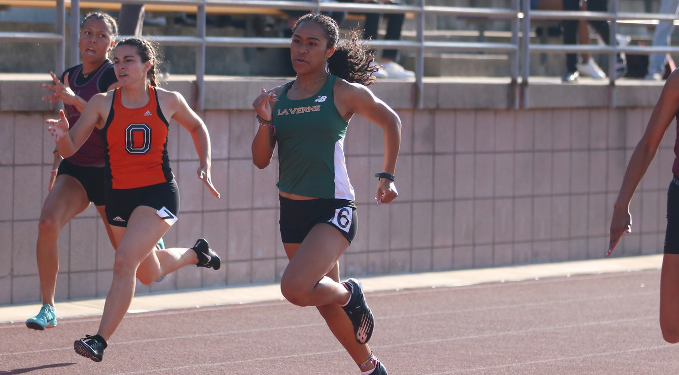 Track and Field Opens Season at CMS