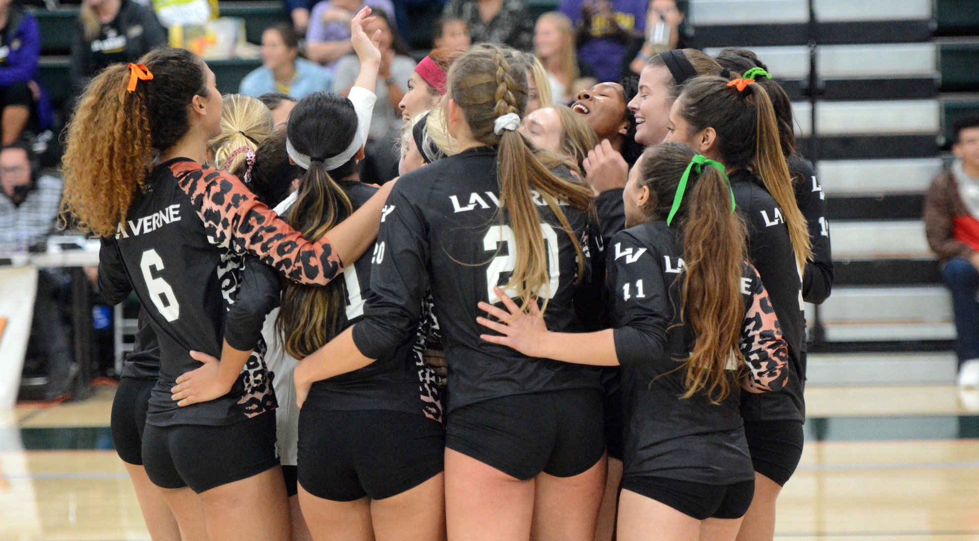 Leopards beat Regals in five on the road