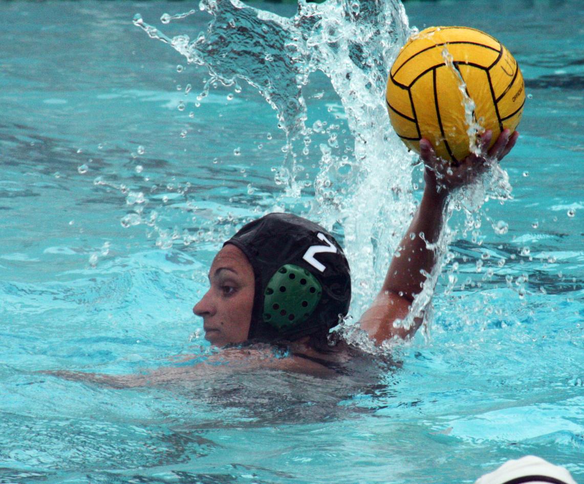 La Verne Drops Two on Final Day Of Posada Royale Tournament
