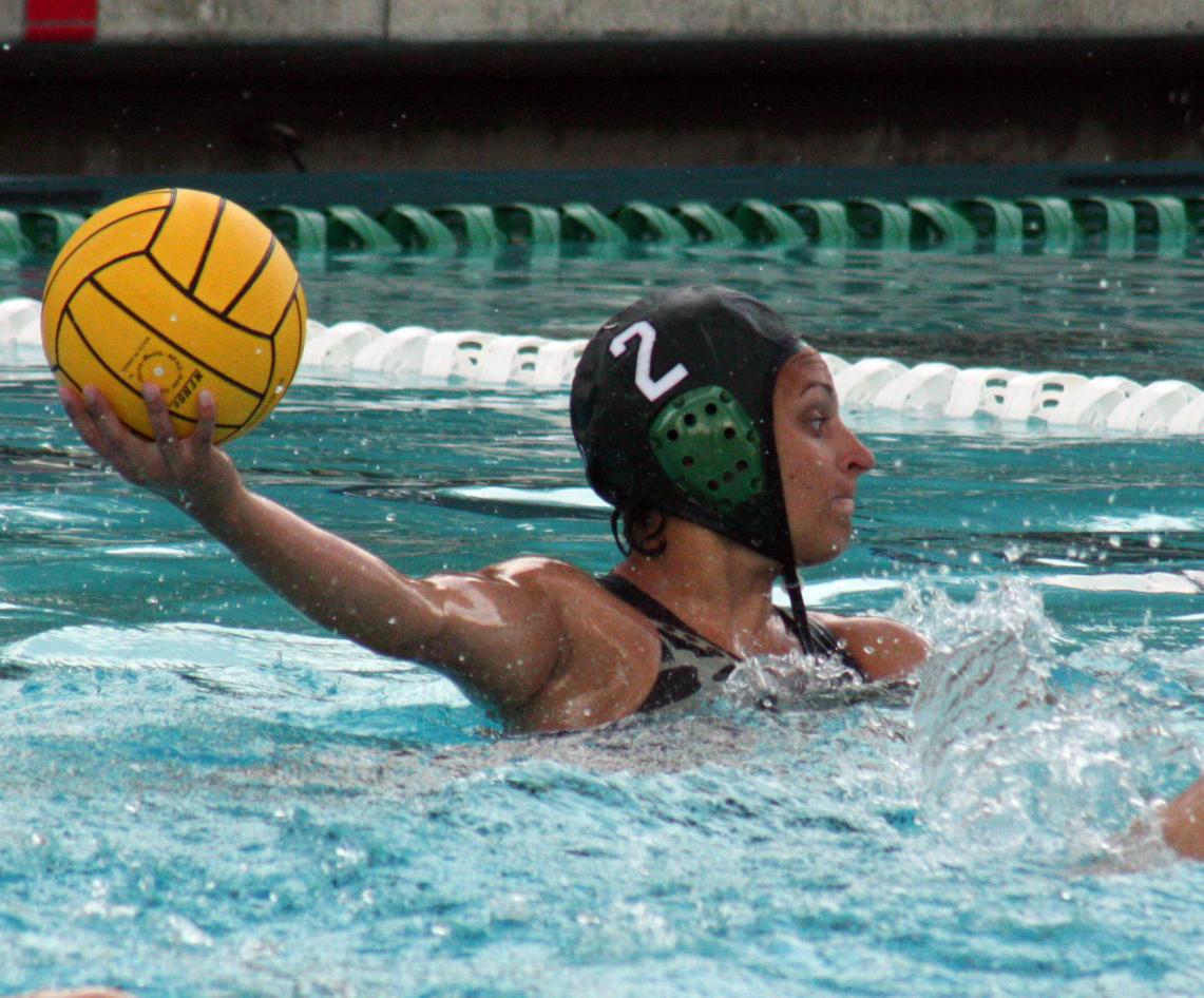 Offensive Attack Propels La Verne Past Caltech and VMI