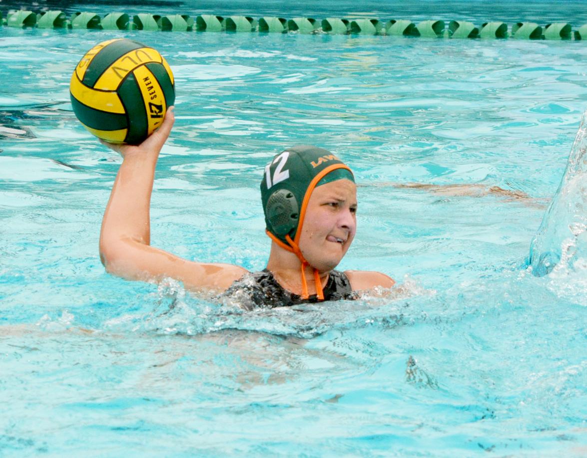 Women’s Water Polo tops Occidental, 8-5