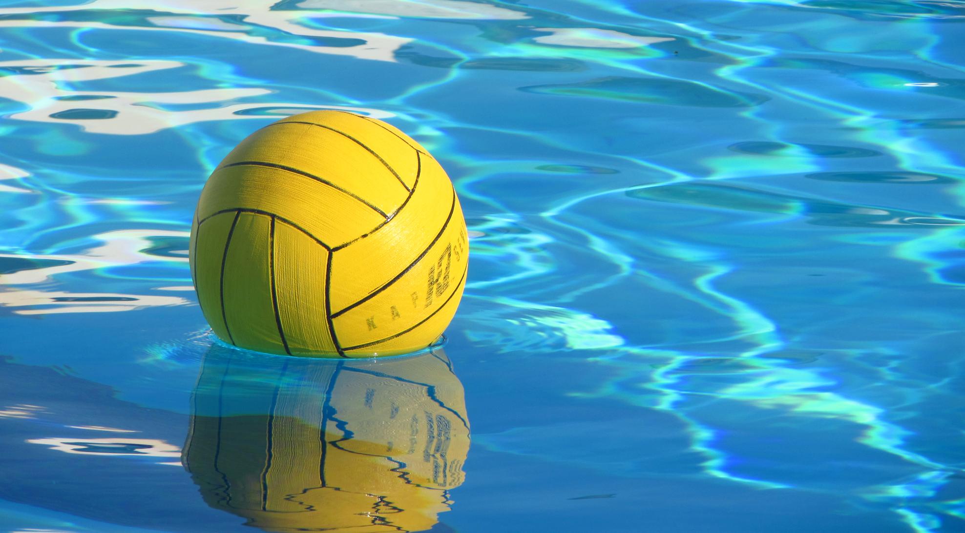 Women's Water Polo lands 10 on ACWPC Academic All-America