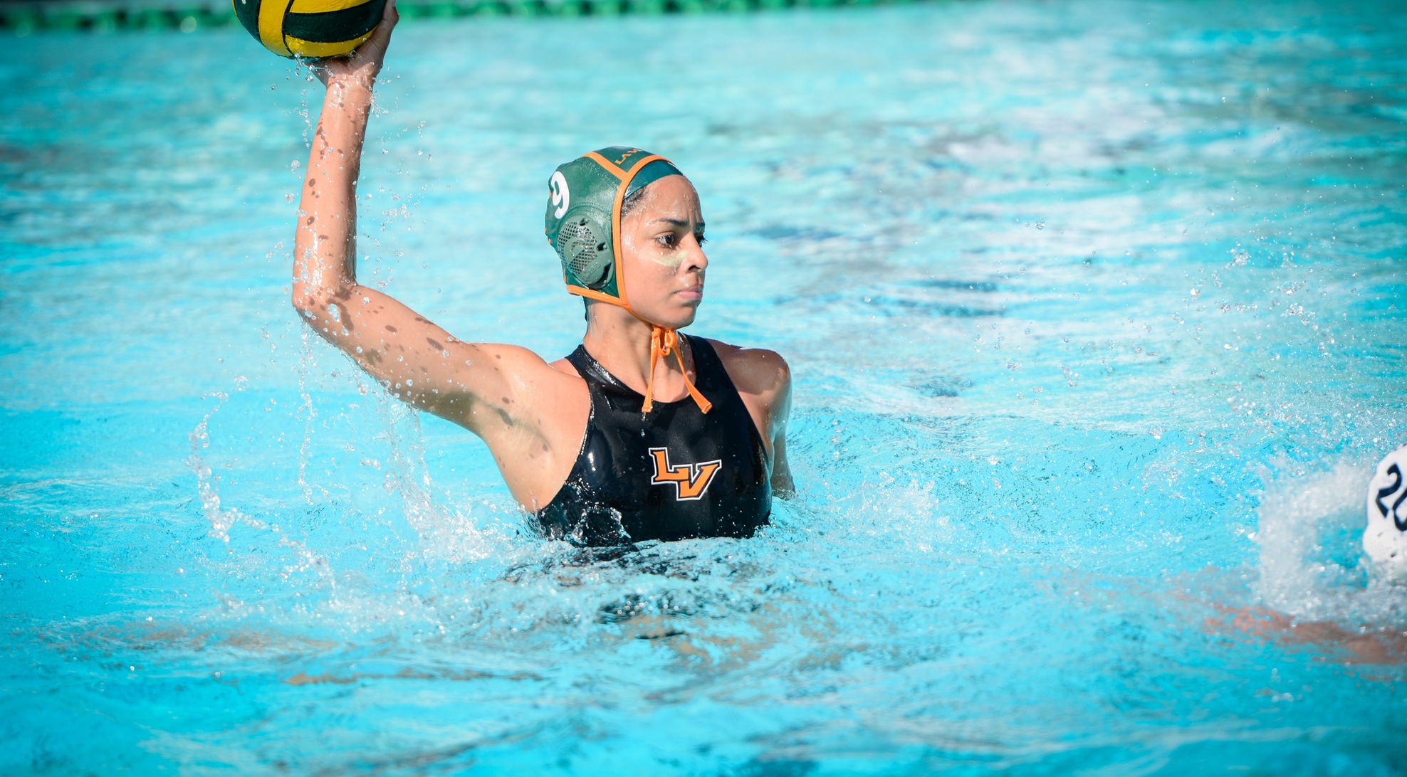 Women's Water Polo goes through wringer at Arizona State Invitational
