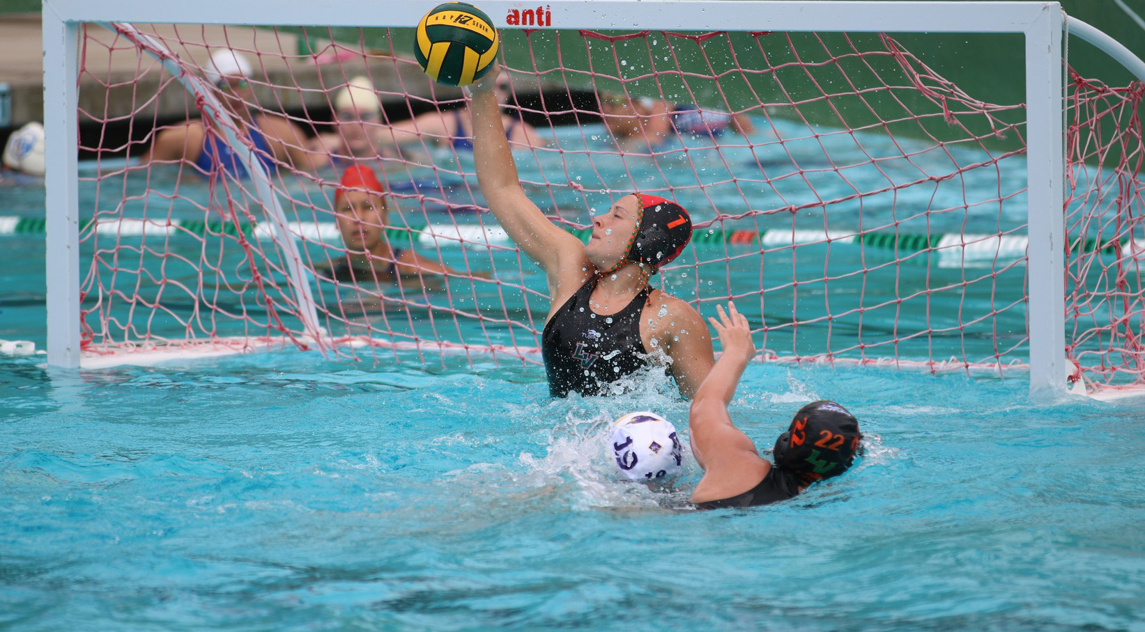 WWP scores huge road win at CMS