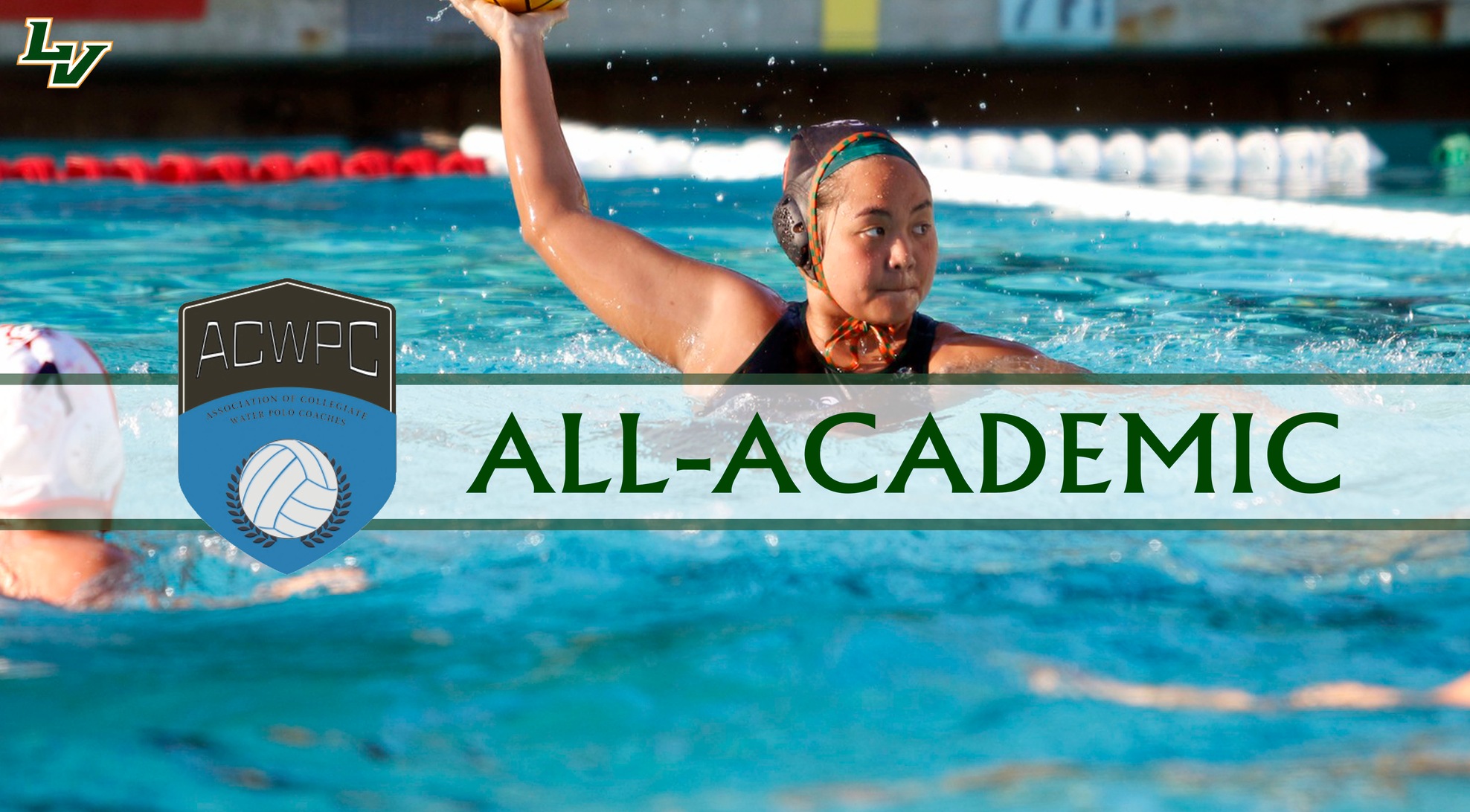 14 Leopards Named ACWPC All-Academic