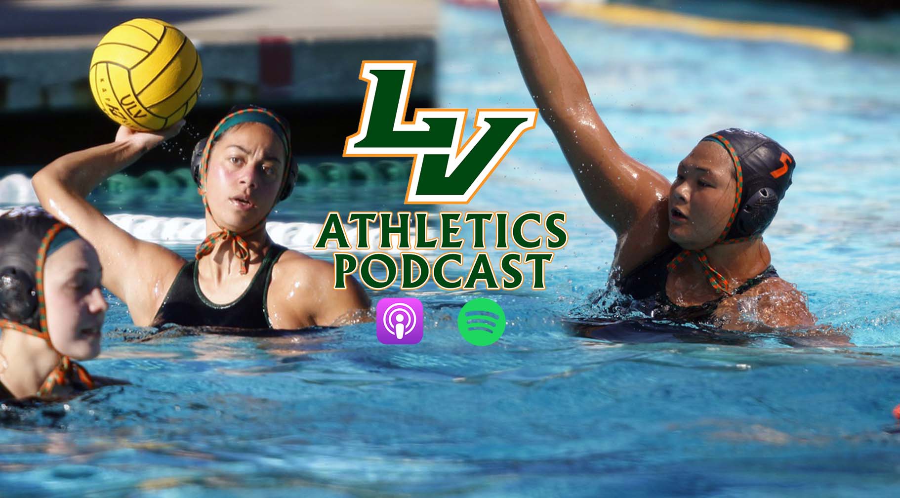 La Verne Athletics Podcast: Jassmine Kezman and Nancy Trinh