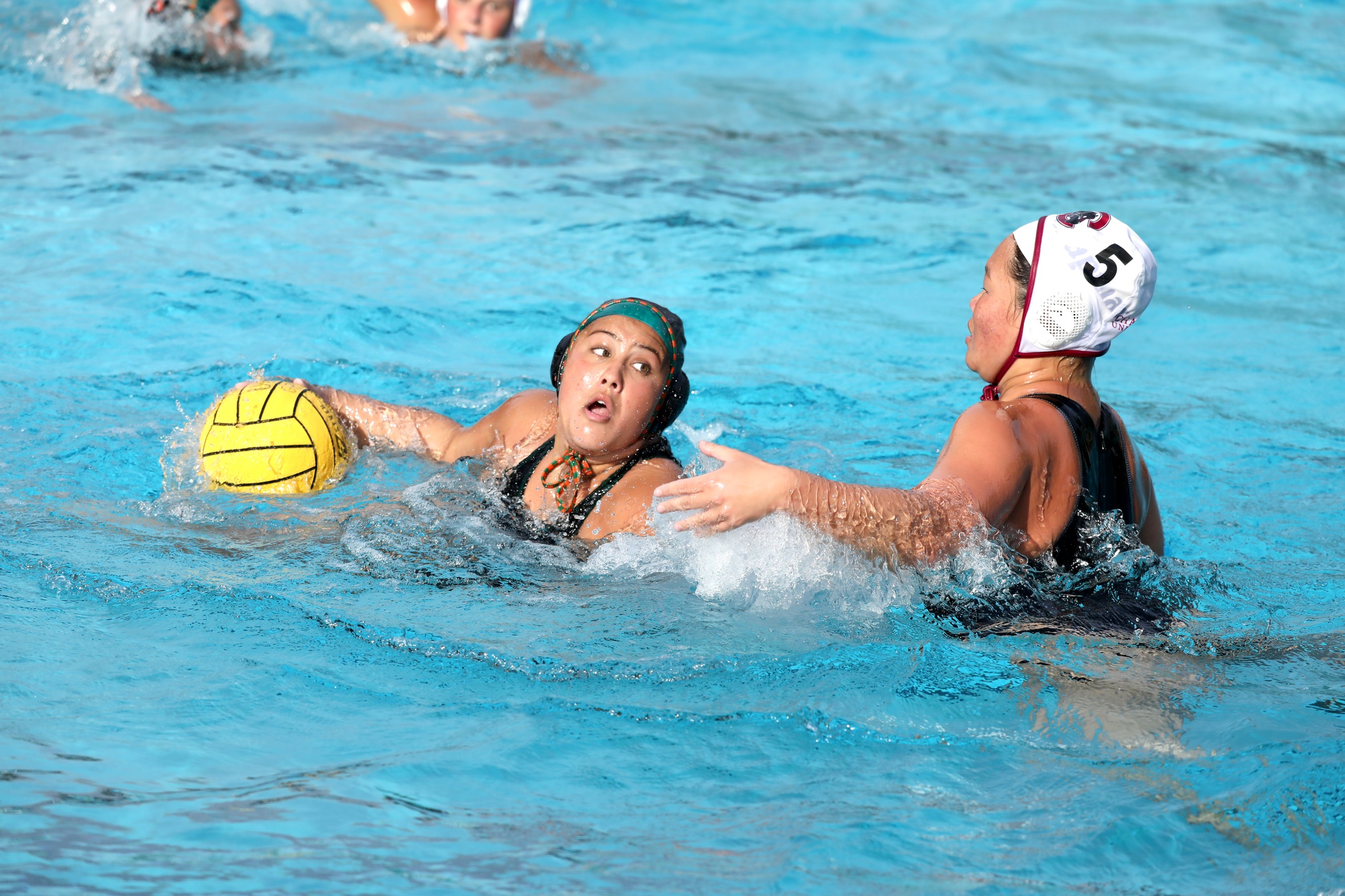 Leopards Take On Cal Lutheran On Senior Day