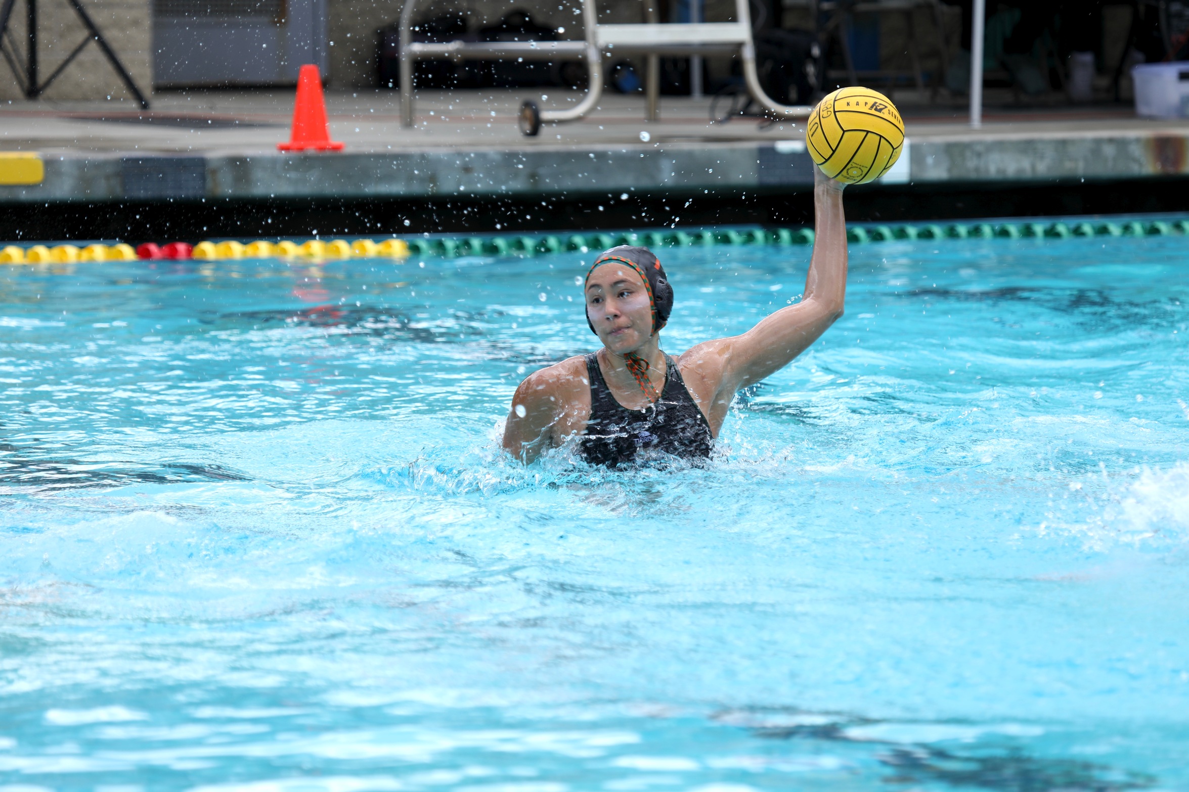 Leopards Victorious Over Occidental College And The University Of Redlands