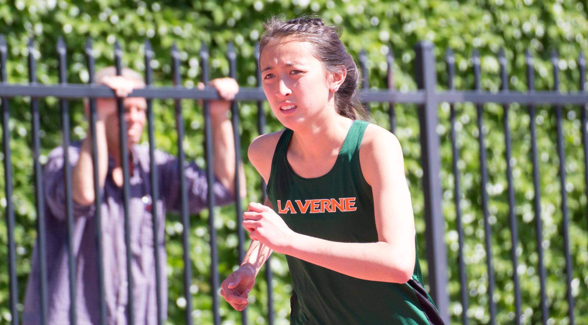 Cross Country gets off to races at Mark Covert Classic